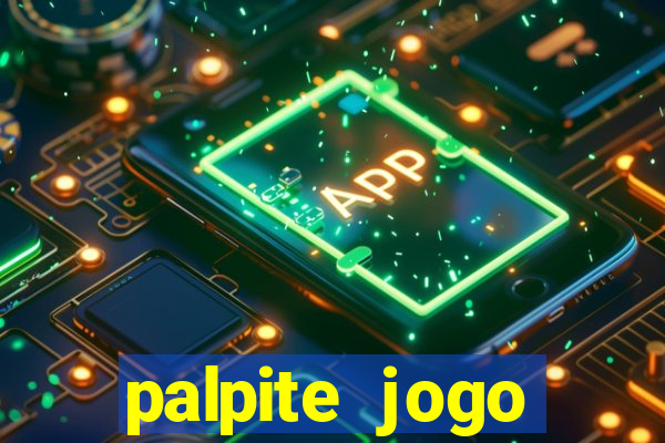 palpite jogo uruguai hoje